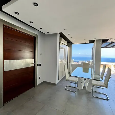 Ocean View Natalia וילה *
