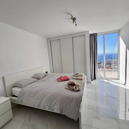 Ocean View Natalia וילה *