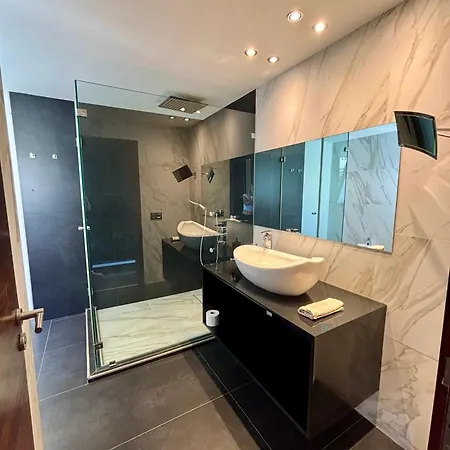 Ocean View Natalia Villa