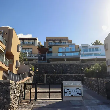 Ocean View Natalia Vila Costa Adeje (Tenerife)