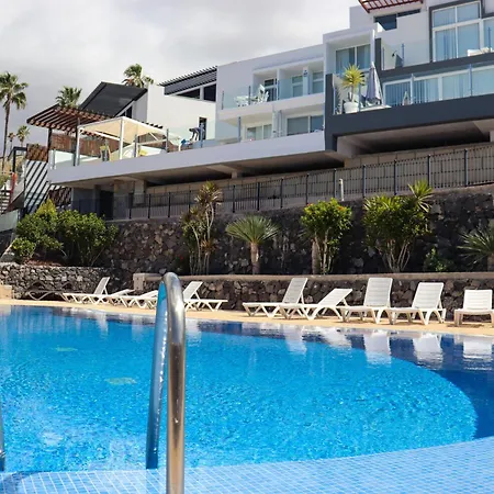 Vila Ocean View Natalia Costa Adeje (Tenerife)