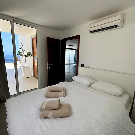 Ocean View Natalia *