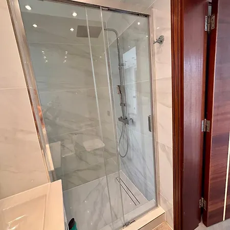 Vila Ocean View Natalia Costa Adeje (Tenerife)