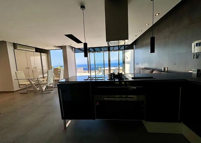 Ocean View Natalia *