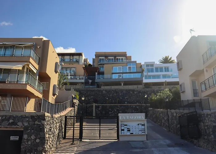 Ocean View Natalia Villa Costa Adeje (Tenerife)