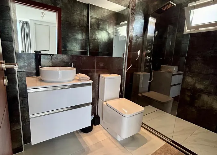 Ocean View Natalia Villa Costa Adeje (Tenerife)