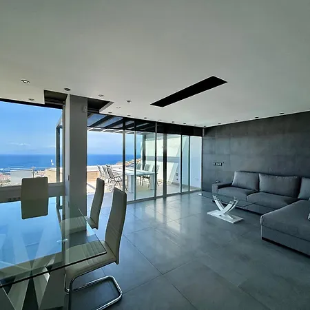 Ocean View Natalia 아데제