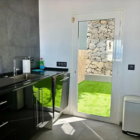 Ocean View Natalia Villa *