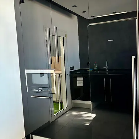 Ocean View Natalia ヴィラ アデヘ