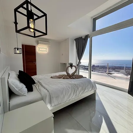 Ocean View Natalia Villa