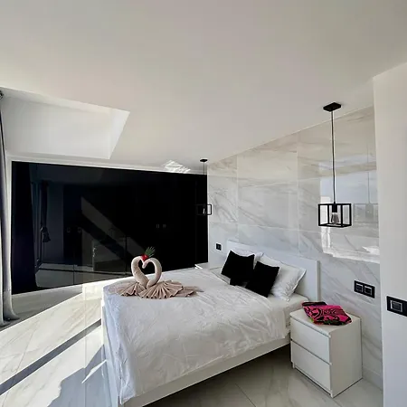 ヴィラ Ocean View Natalia