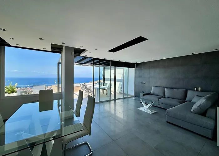 Ocean View Natalia Адехе