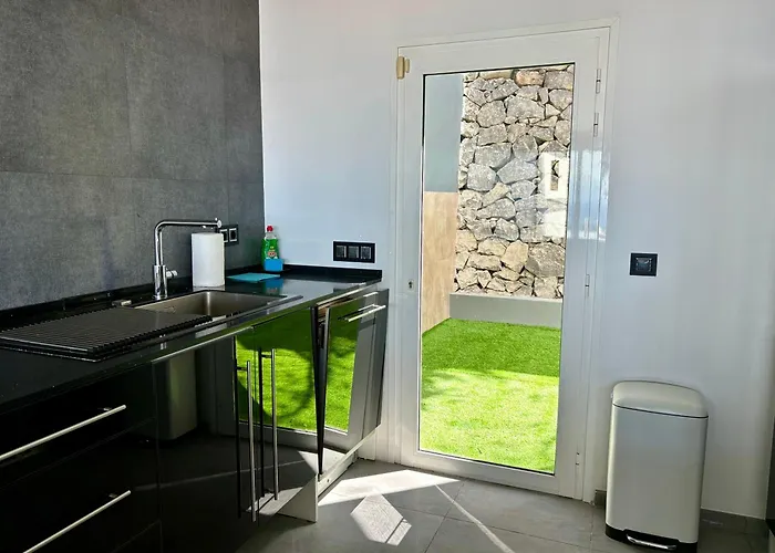 Ocean View Natalia Вілла *