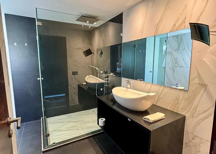 Ocean View Natalia Вілла