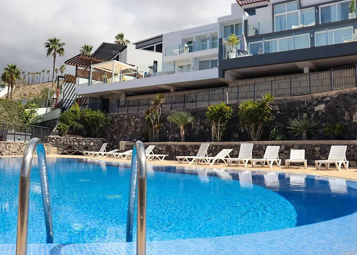 Вілла Ocean View Natalia Адехе