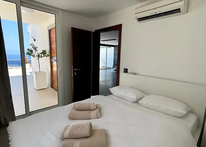 Ocean View Natalia *