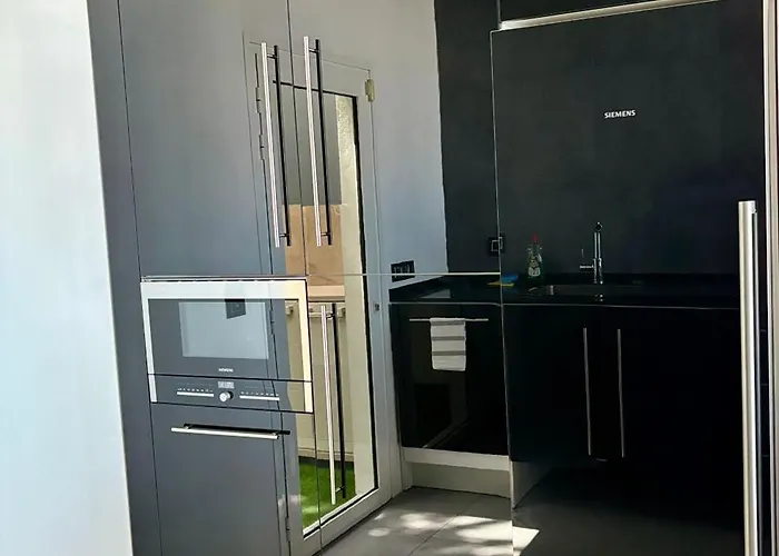 Ocean View Natalia Вілла Адехе