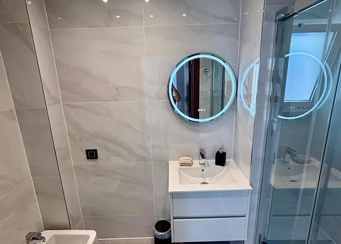 Ocean View Natalia *