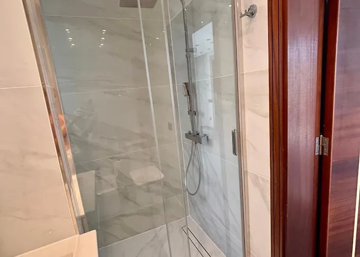 Вілла Ocean View Natalia Адехе