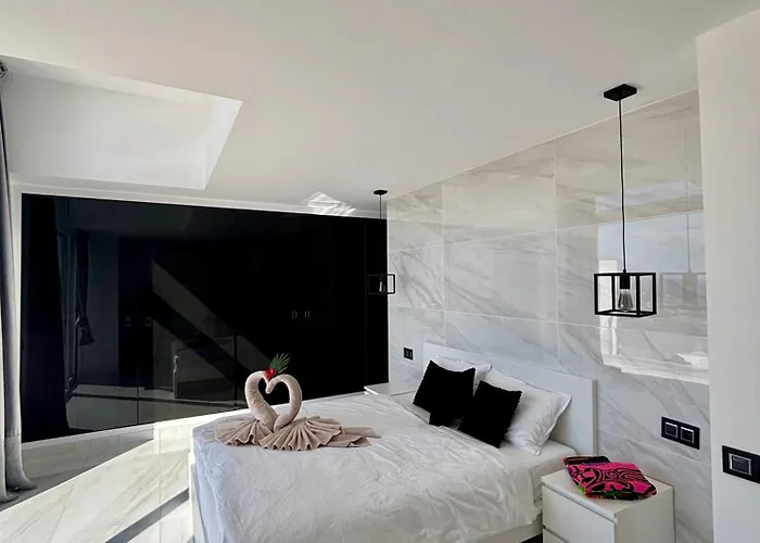 Вілла Ocean View Natalia