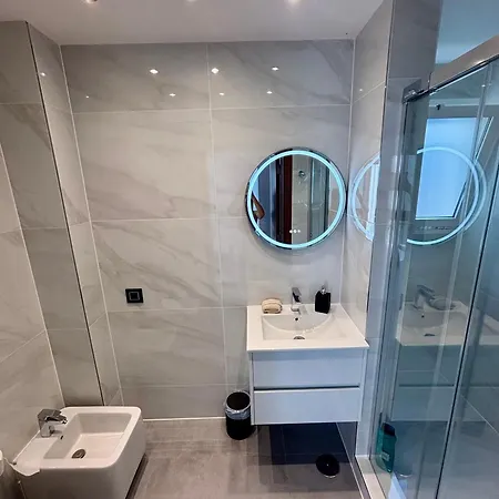 Ocean View Natalia *